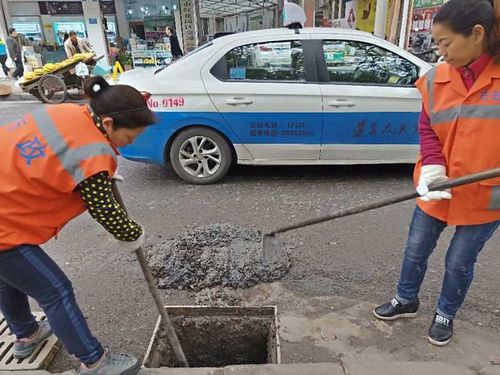 宁明沉沙井清掏-污水井清理