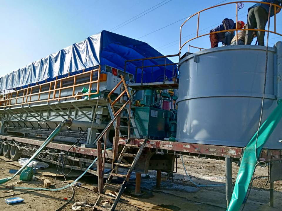 宁明污水池淤泥处理-河道清淤-炜誉市政