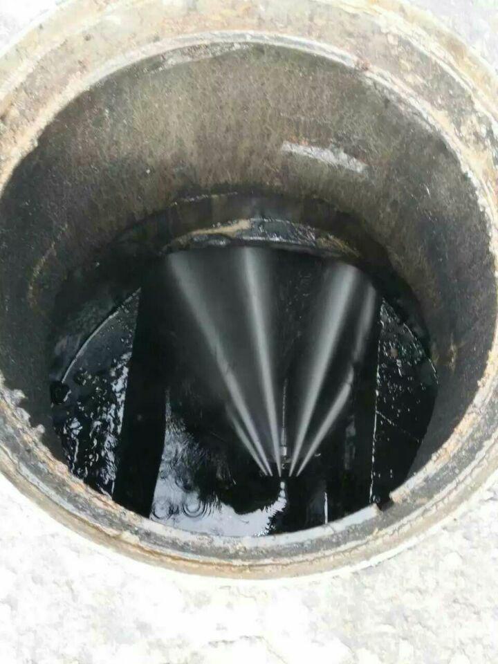 宁明市政管道清洗-排污管道清洗