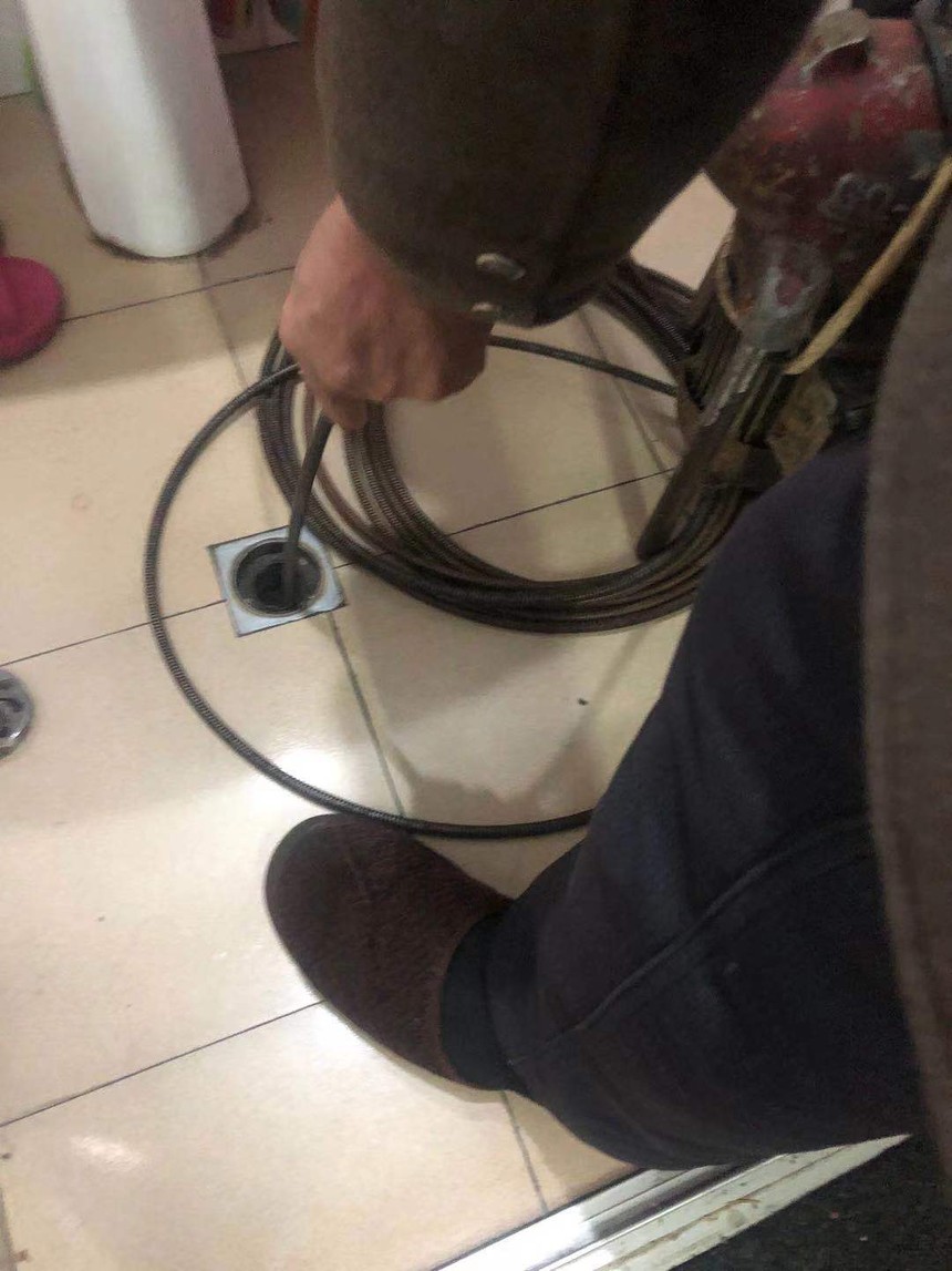 宁明管道疏通，疏通下水道