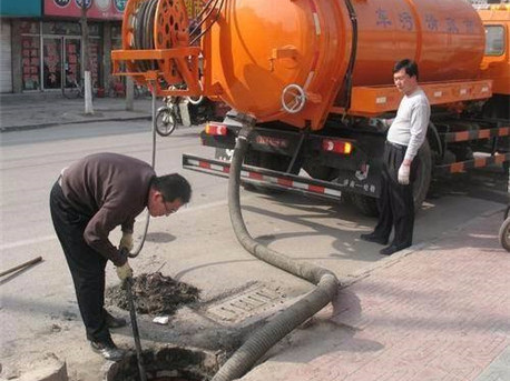 宁明清掏化粪池,健康生活从这里开始
